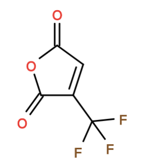 三氟甲基马来酸酐，cas700-27-6