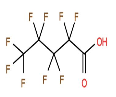 九氟戊酸，cas2706-90-3