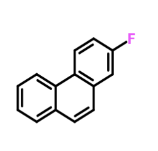 2-氟菲，cas523-41-1