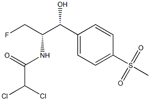 氟苯尼考,CAS:73231-34-2