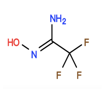 (1Z)-2,2,2-三氟-N&#039;-羟基乙脒，cas4314-35-6