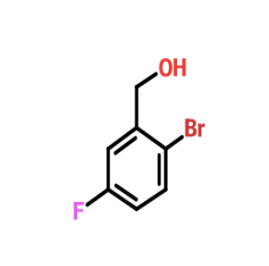 2-溴-5-氟苄醇，cas202865-66-5