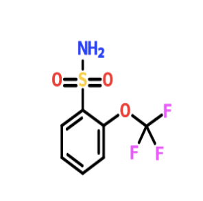 2-(三氟甲氧基)苯磺酰胺,cas37526-59-3