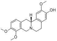 D-四氢药根碱,CAS:13063-54-2