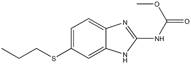 阿苯达唑,CAS:54965-21-8