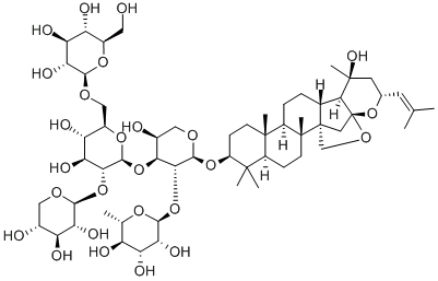 酸枣仁皂苷 A,CAS:55466-04-1