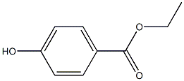 对羟基苯甲酸乙酯,CAS:120-47-8