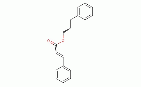桂酸桂酯,CAS:122-69-0