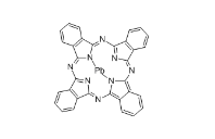 酞菁铅(II) cas:15187-16-3