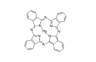 酞菁铅(II) cas：15187-16-3