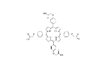 5,10,15,20-四(4-羧基甲氧苯基)-卟啉 cas：127812-08-2