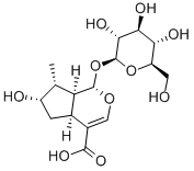 马钱苷酸,CAS:22255-40-9