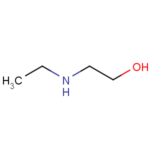 2-(乙基氨基)乙醇,CAS:110-73-6