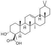 α-乳香酸,CAS:471-66-9