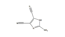 2-氨基-4,5-二氰基-1H-咪唑 cas：40953-34-2