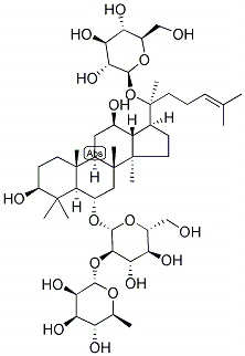 人参皂甙 Re,CAS:52286-59-6