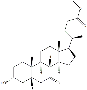 奥贝胆酸中间体-2CAS:10538-59-7