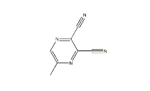 吡啶-2,3-二甲腈 cas：17132-78-4
