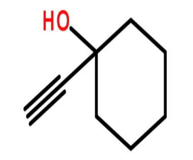 1-乙炔基-1-环己醇，cas78-27-3
