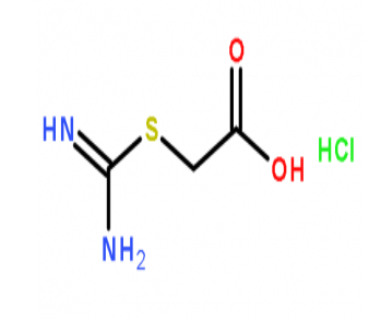 羧乙基异硫脲氯化物，cas5425-78-5