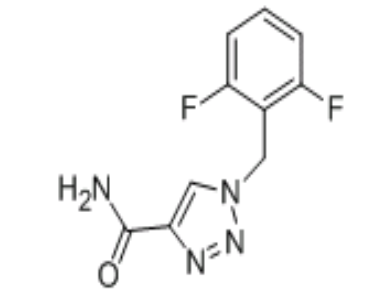 卢非酰胺,cas106308-44-5