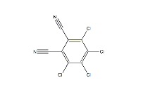 全氯邻苯二甲腈 cas：1953-99-7