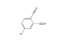 4-羟基邻苯二甲腈 cas：30757-50-7