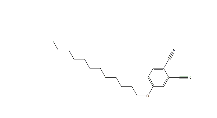 1,2-Dicyo-4-dodecyloxybenzene cas：161082-75-3