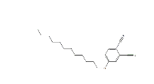 1,2-Dicyo-4-dodecyloxybenzene cas:161082-75-3