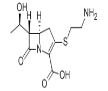 硫霉素，cas59995-64-1