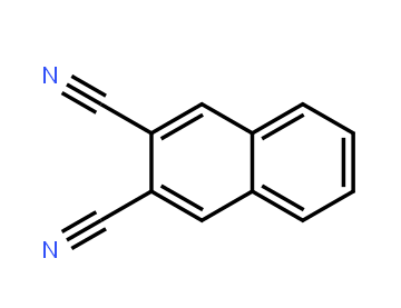 2,3-二氰基萘 cas：22856-30-0