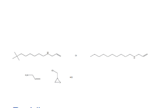 盐酸考来维仑，cas182815-44-7