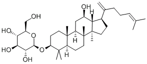 人参皂苷RK2,CAS:364779-14-6