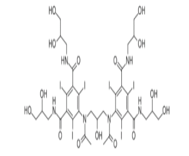 碘克沙醇，cas92339-11-2