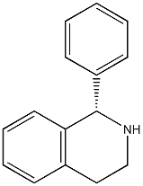 (S)-1-苯基-1,2,3,4-四氢异喹啉,CAS:118864-75-8