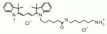 Cy3 amine,CAS: 2247688-56-6