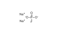 单氟磷酸钠 cas：10163-15-2