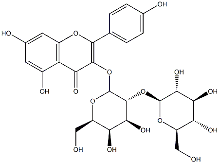 人参黄酮苷,CAS:31512-06-8