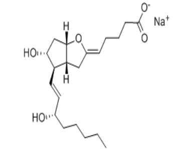依前列醇，cas35121-78-9