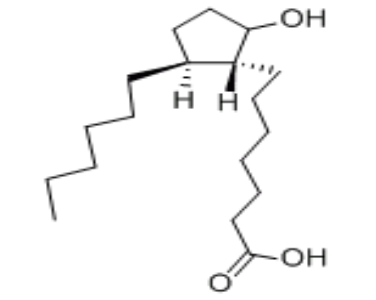 罗沙前列醇，cas56695-65-9