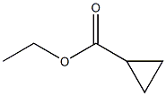 环丙基甲酸乙酯,CAS:4606-07-9