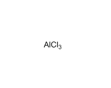 氯化铝（无水） CAS: 7446-70-0