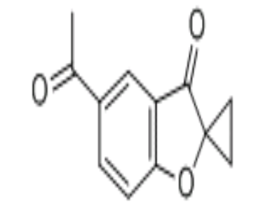 螺佐呋酮，cas72492-12-7