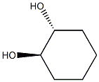 (1R)-反-1,2-环己二醇,CAS:1072-86-2