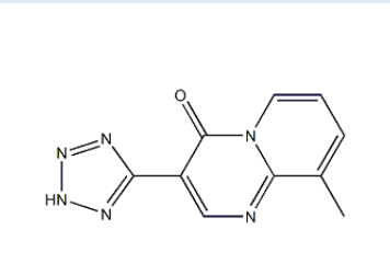 吡嘧司特，cas69372-19-6