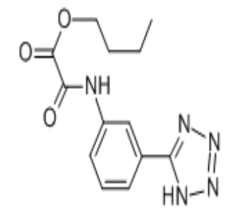 他扎司特,cas 82989-25-1