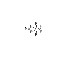 六氟锑酸钠 cas:16925-25-0