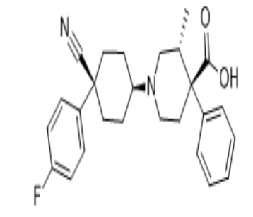 左卡巴司丁,cas79516-68-0