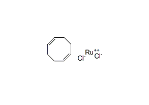 (1,5-环辛二烯)二氯化钌(II) cas:50982-13-3
