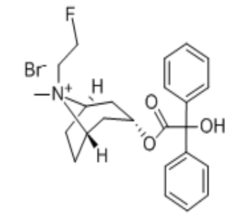 氟托溴铵,cas63516-07-4